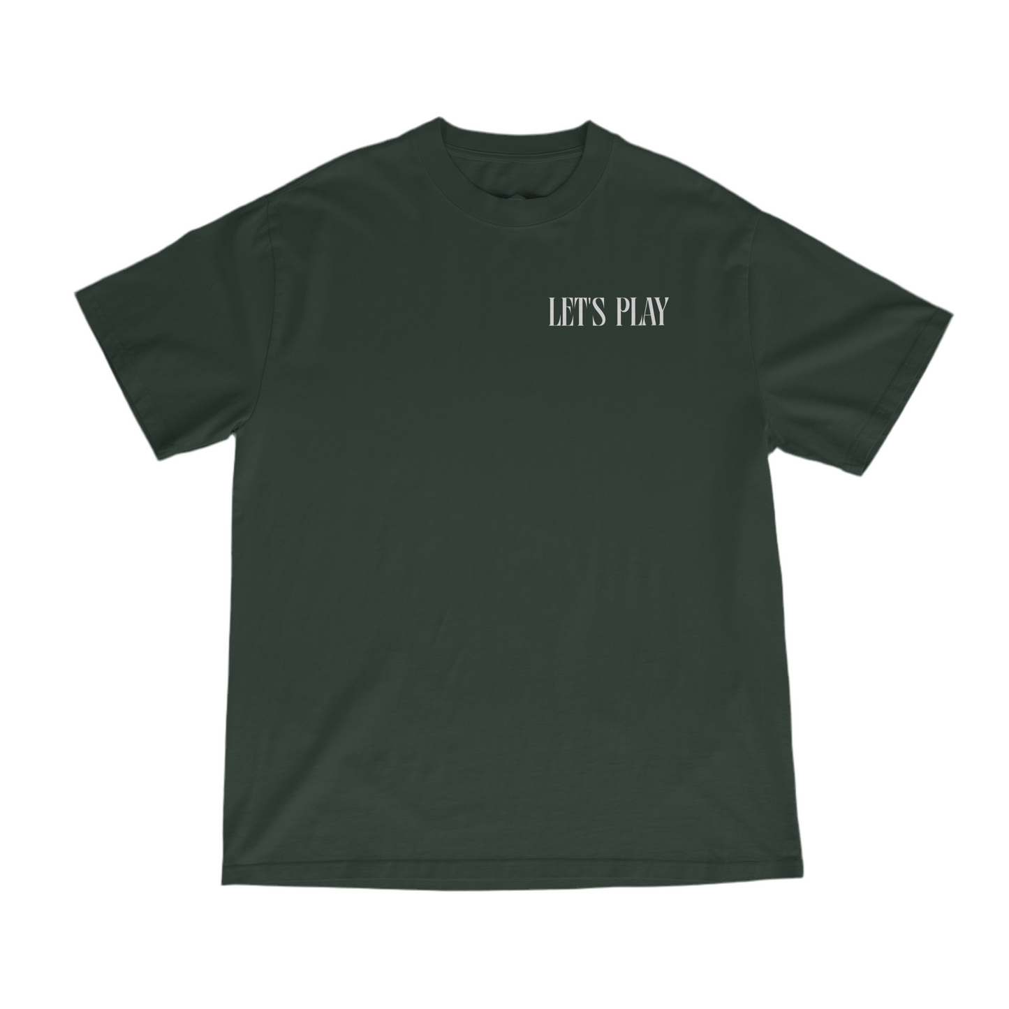 Keep Calm Tee Unisex