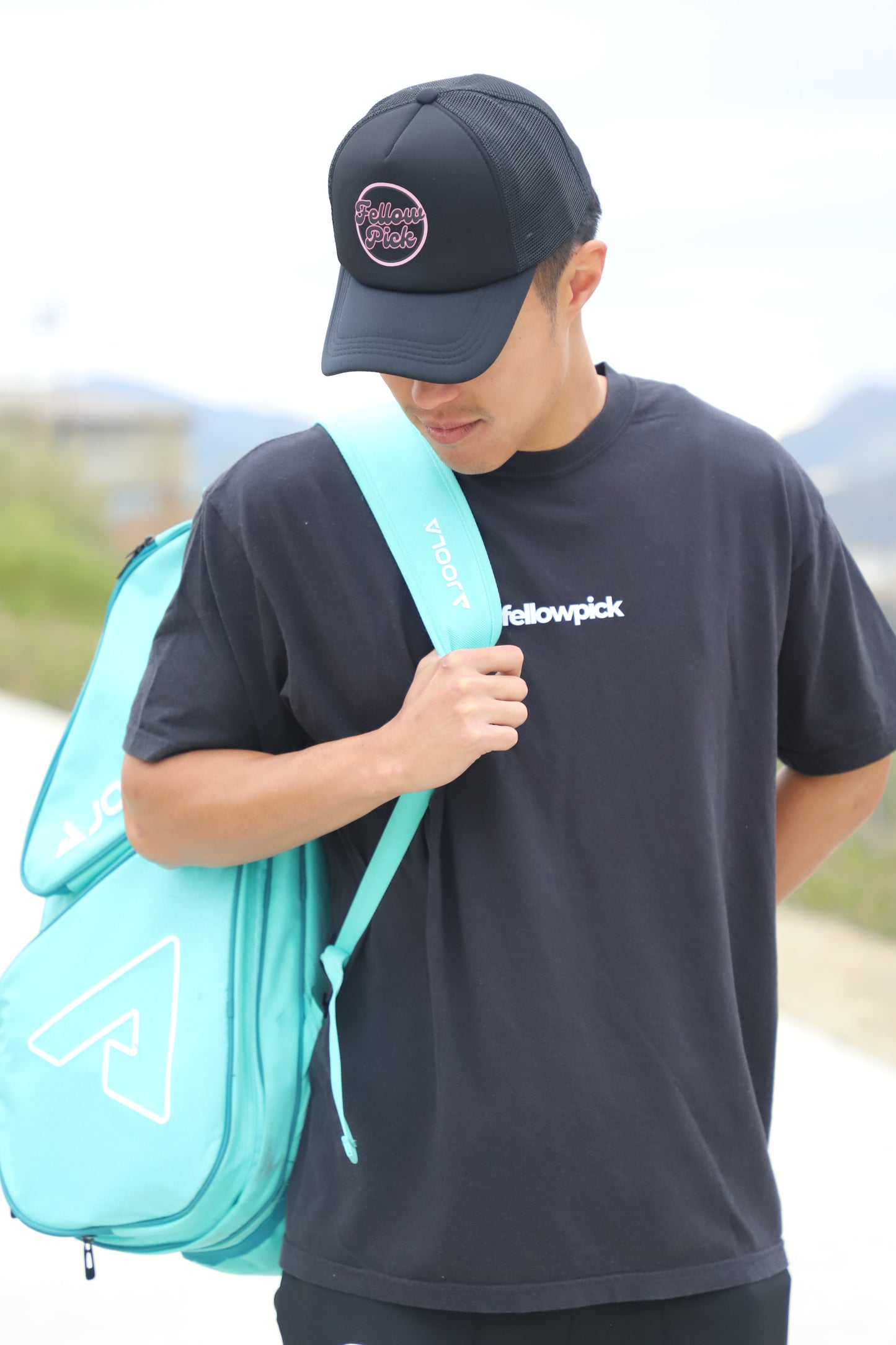 Classic Fellowpick Tee Unisex