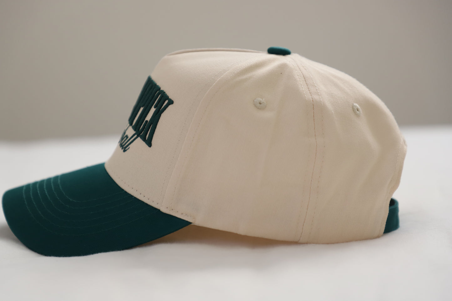 Fellowpick Embroidered Hat