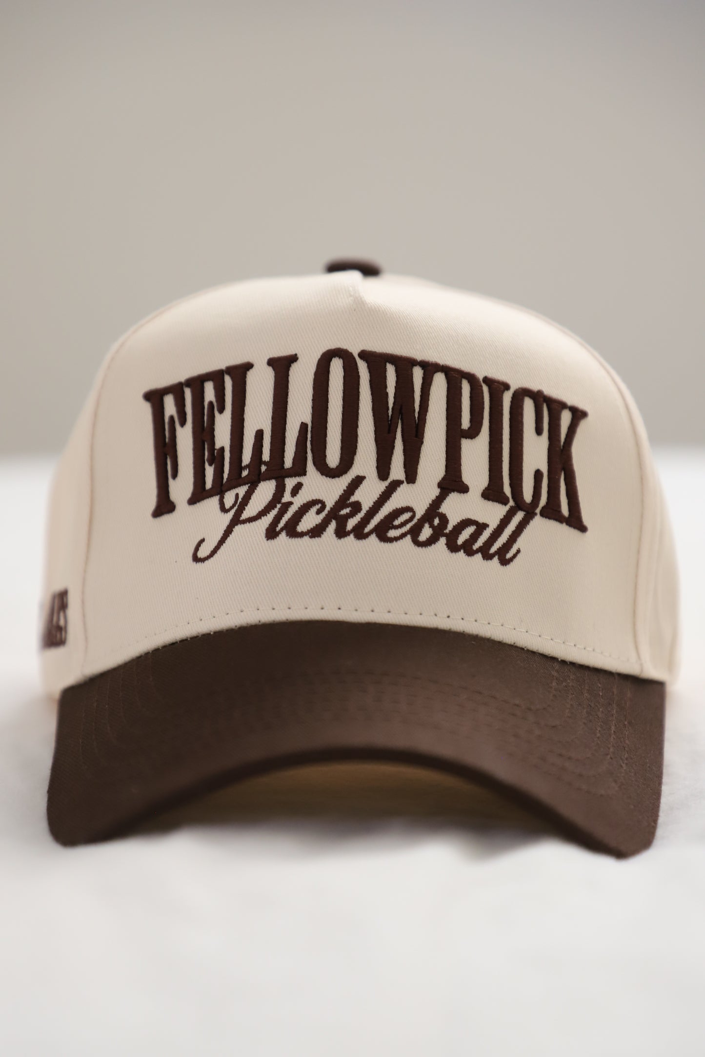 Fellowpick Embroidered Hat