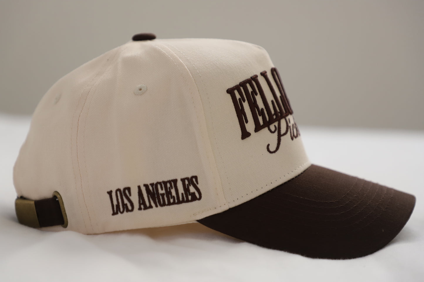 Fellowpick Embroidered Hat