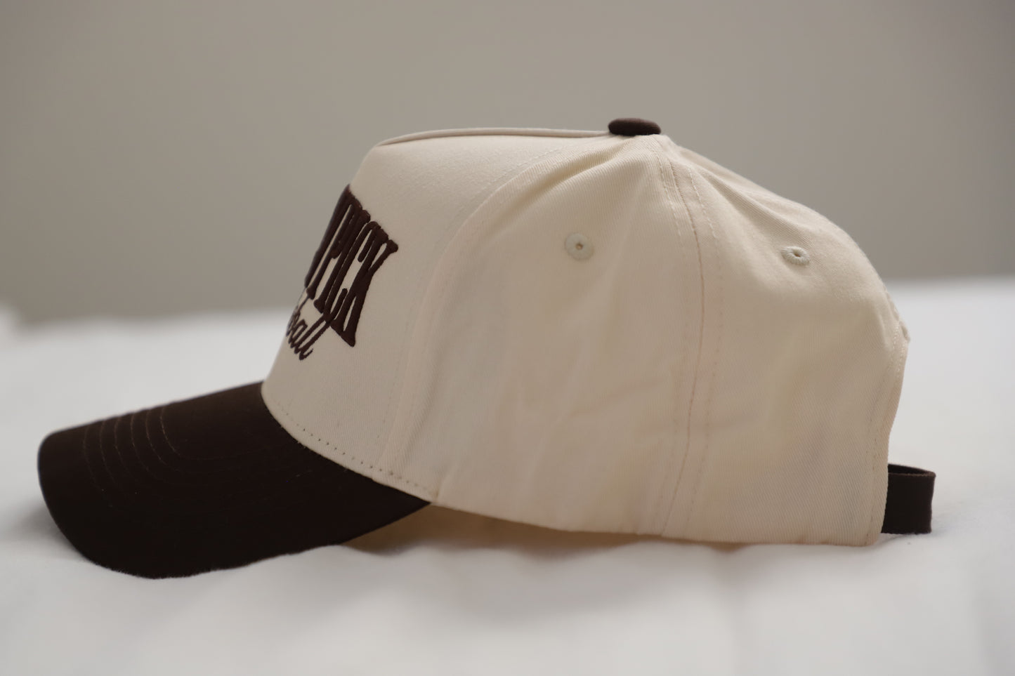 Fellowpick Embroidered Hat
