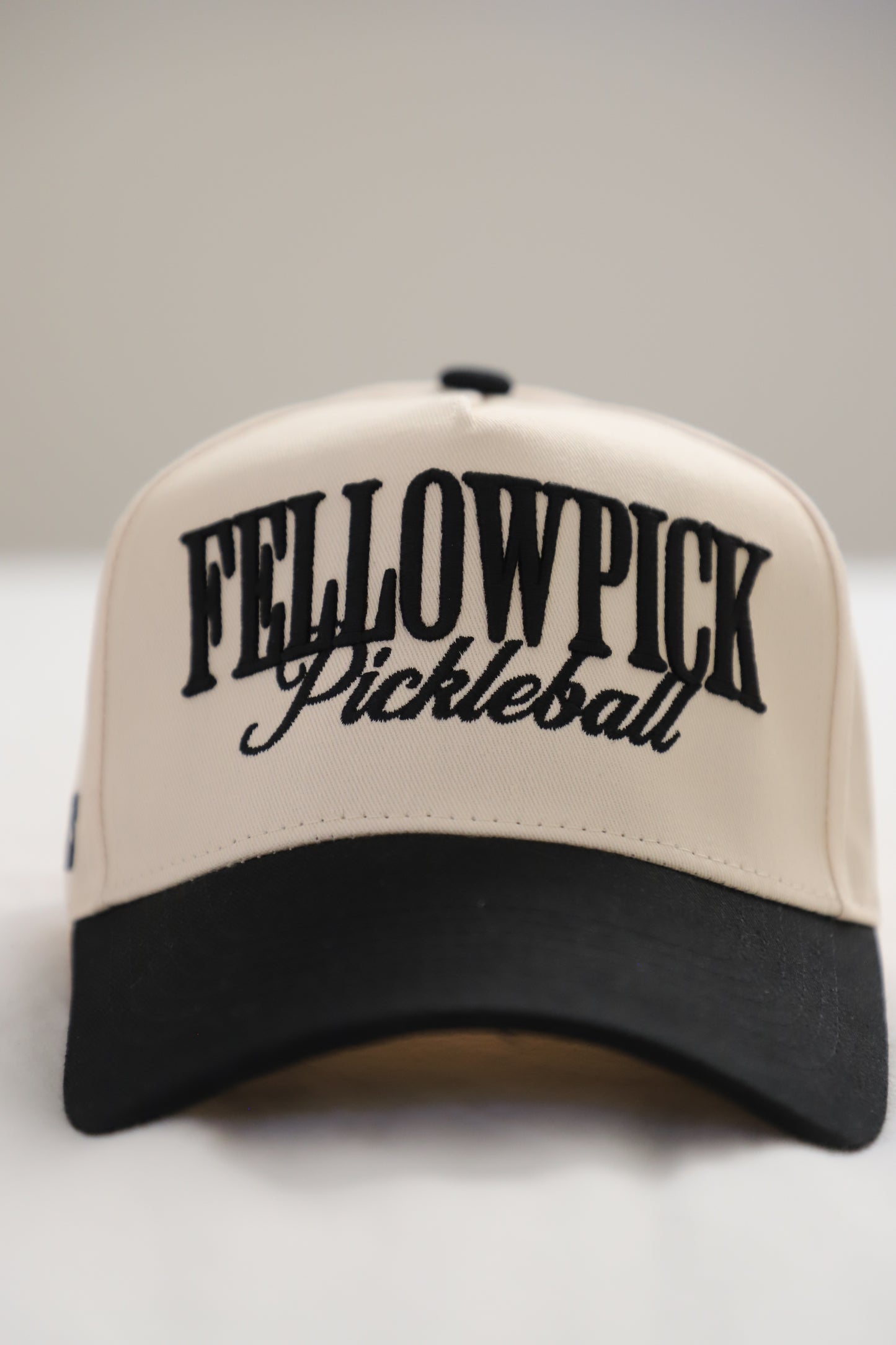 Fellowpick Embroidered Hat