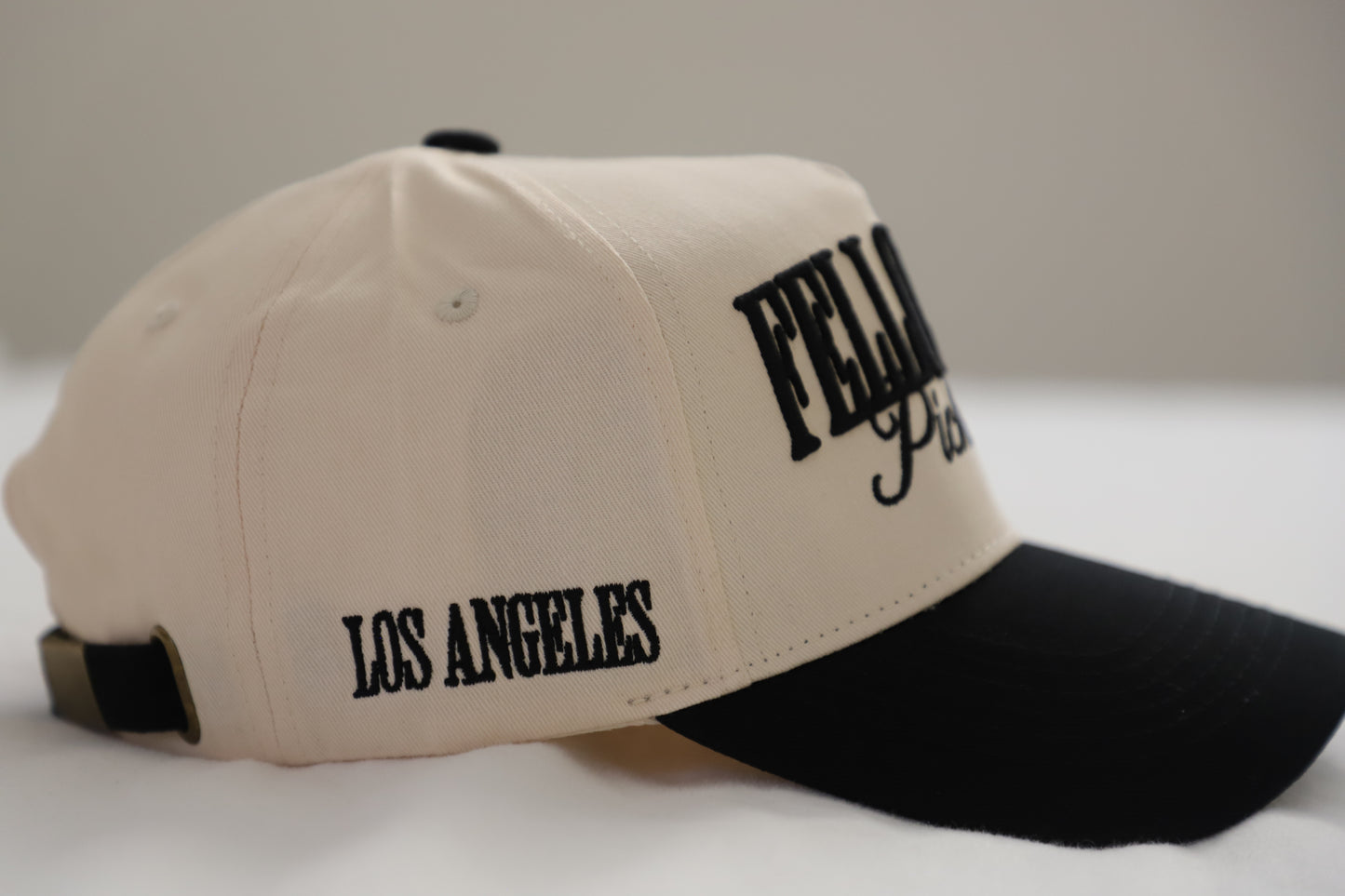 Fellowpick Embroidered Hat
