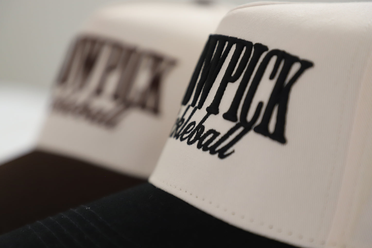 Fellowpick Embroidered Hat