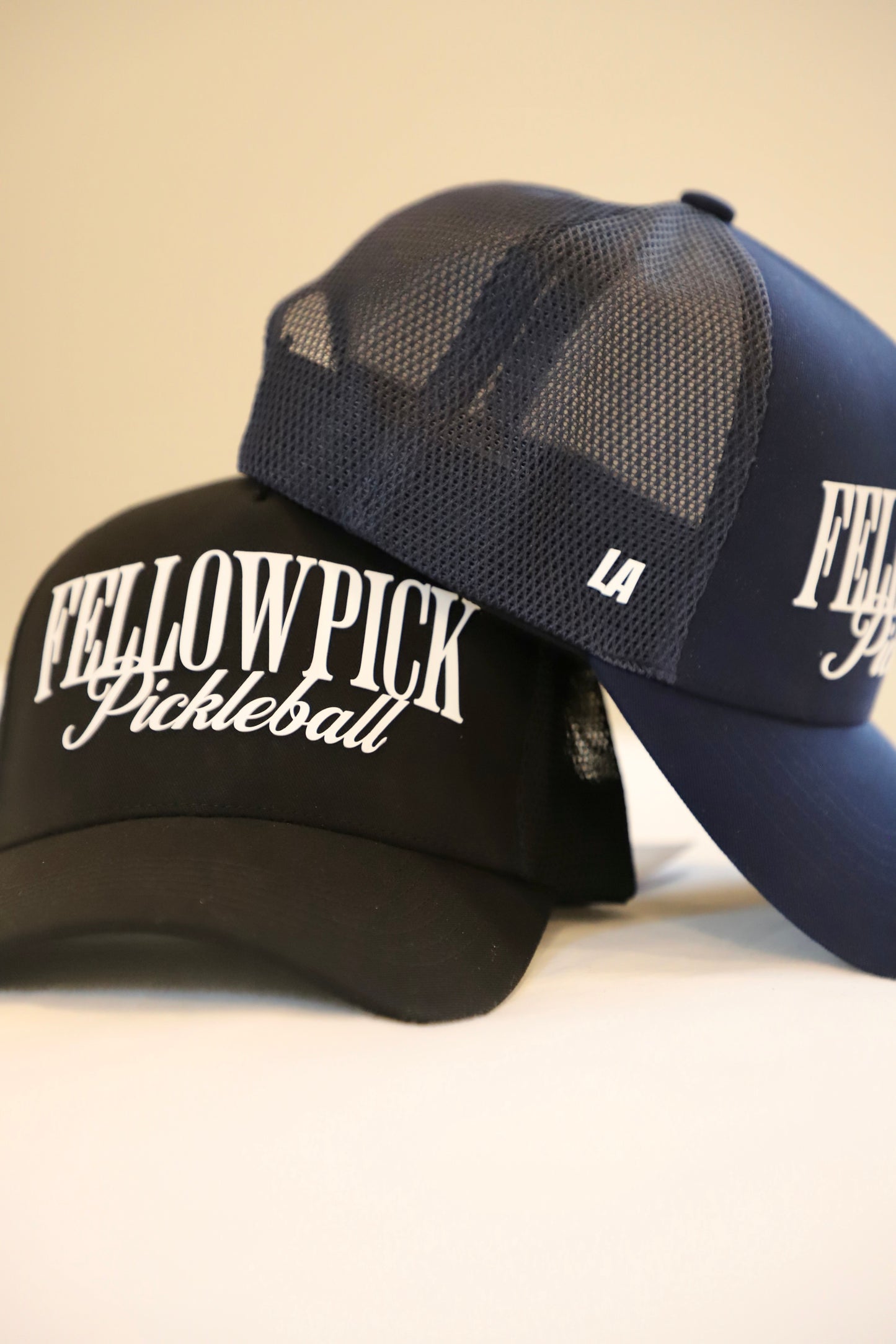 Premium Trucker Hat