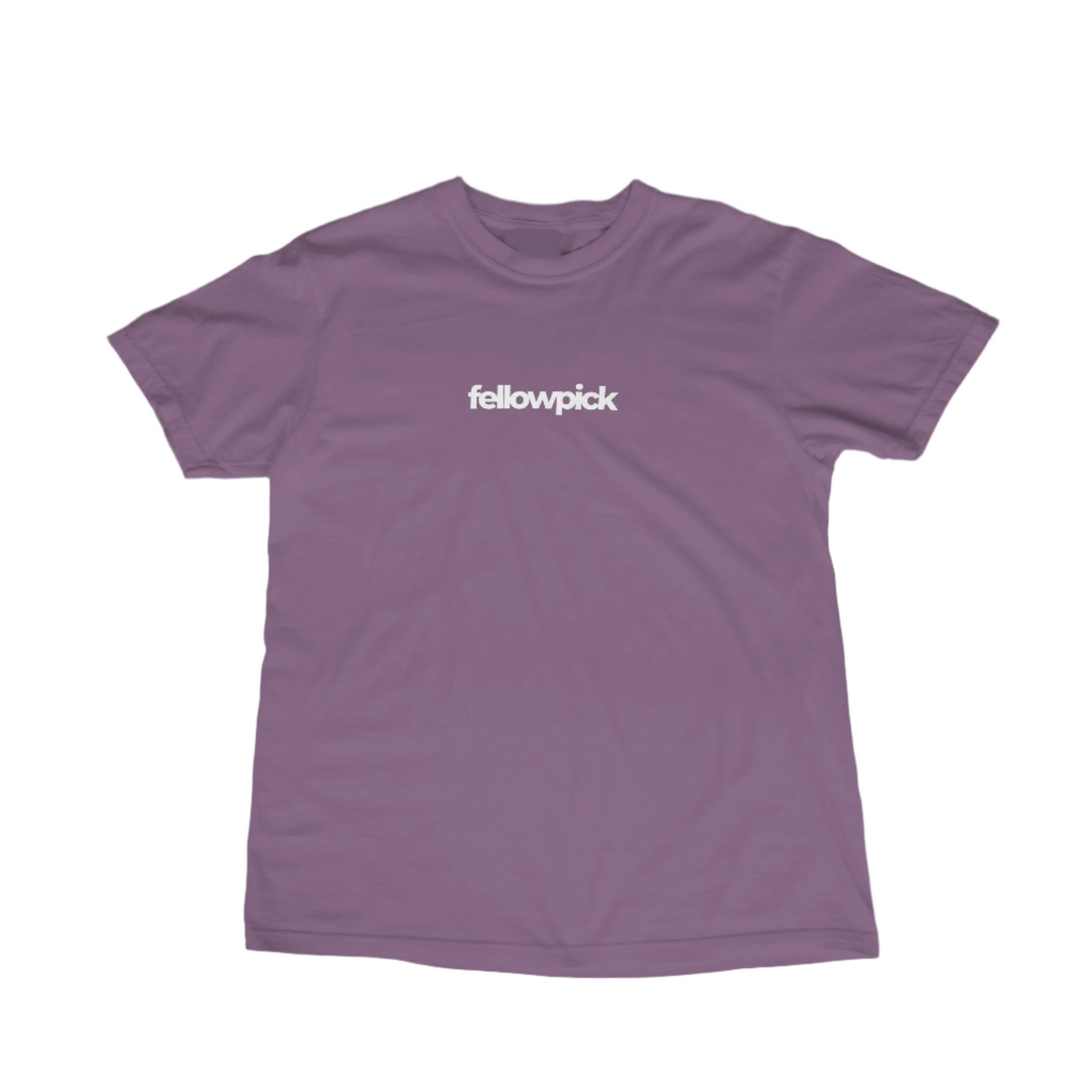 Classic Fellowpick Tee Unisex