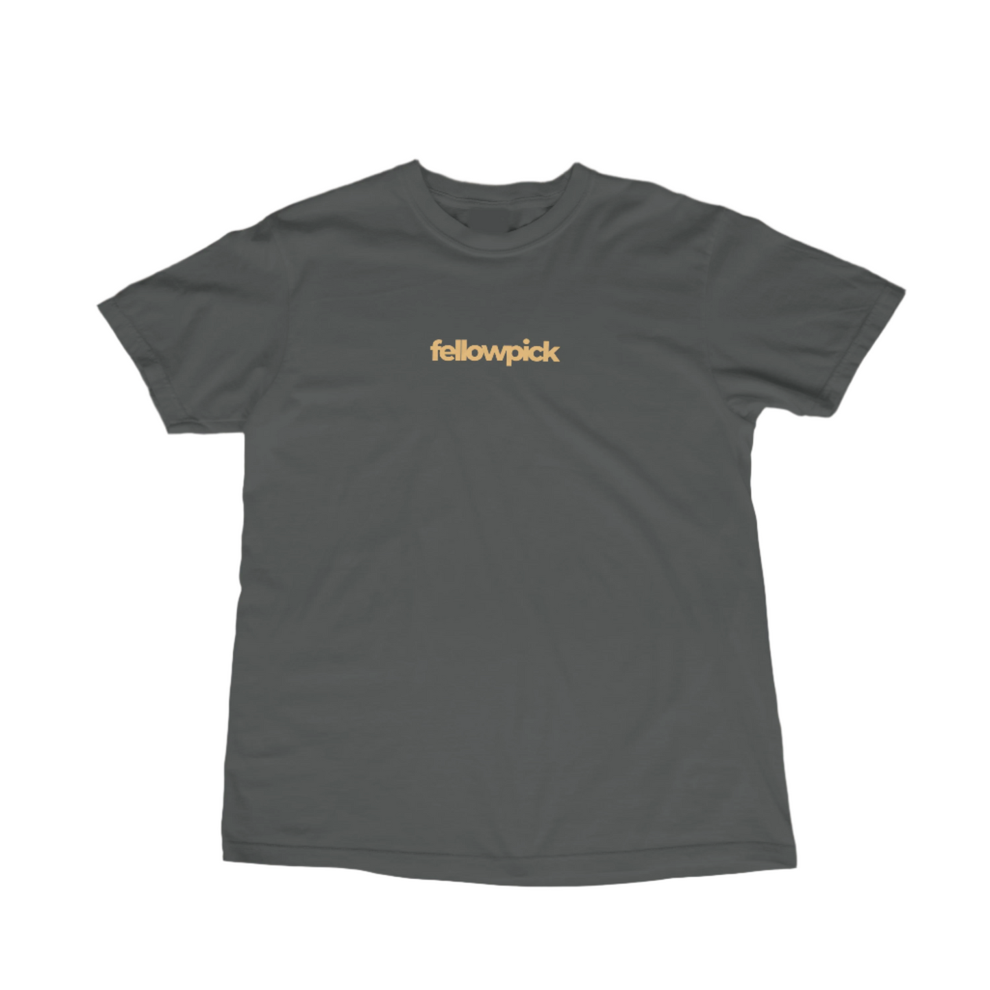 Classic Fellowpick Tee Unisex