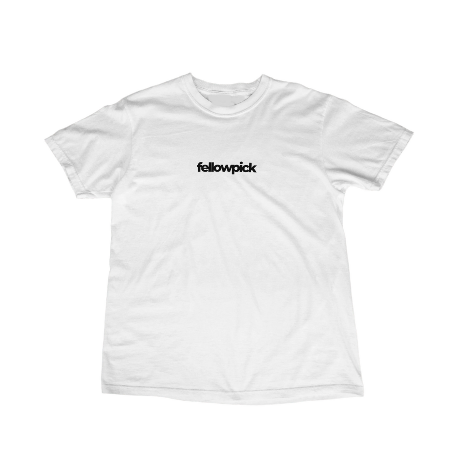 Classic Fellowpick Tee Unisex