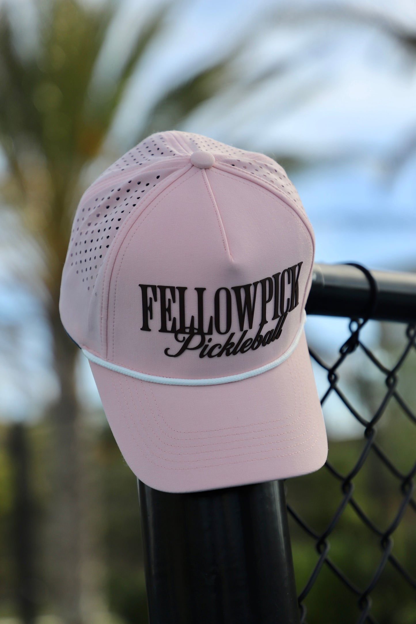 Lightweight Baseball Hat