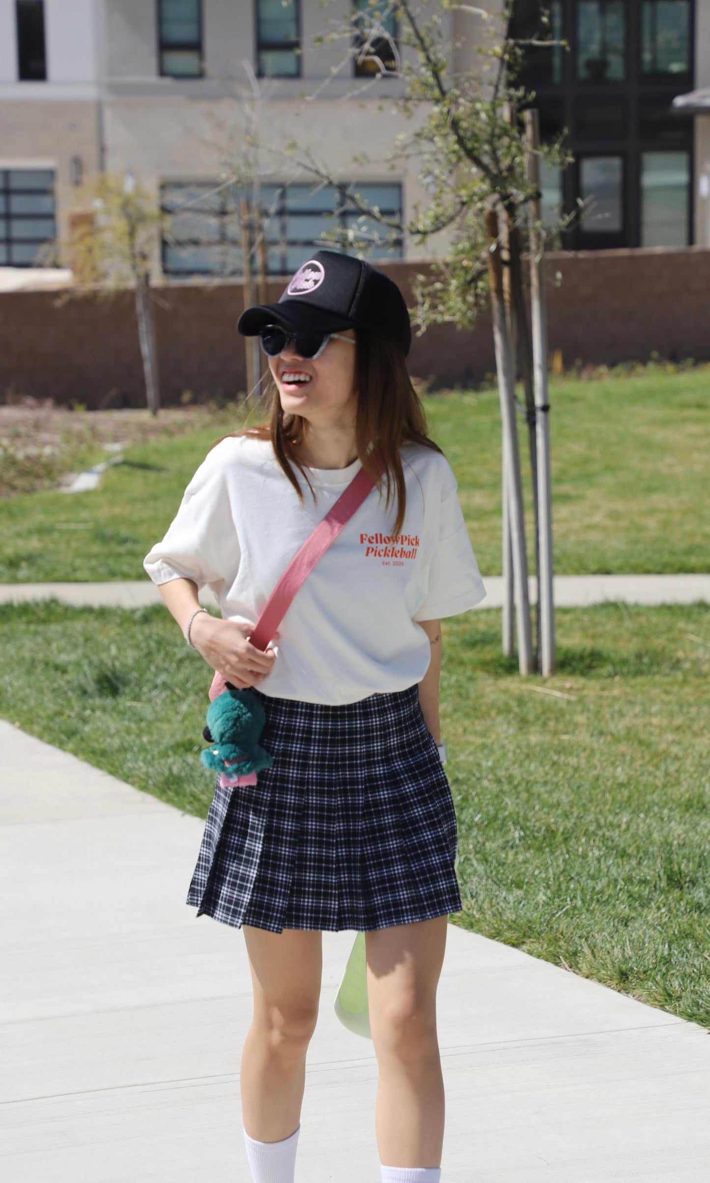 Fellowpick Original Tee Unisex