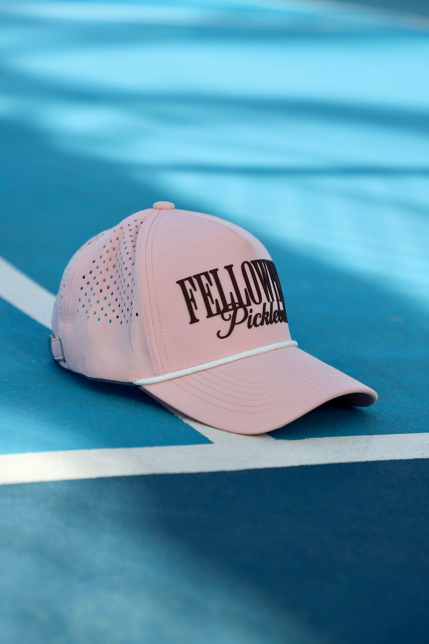 Lightweight Baseball Hat