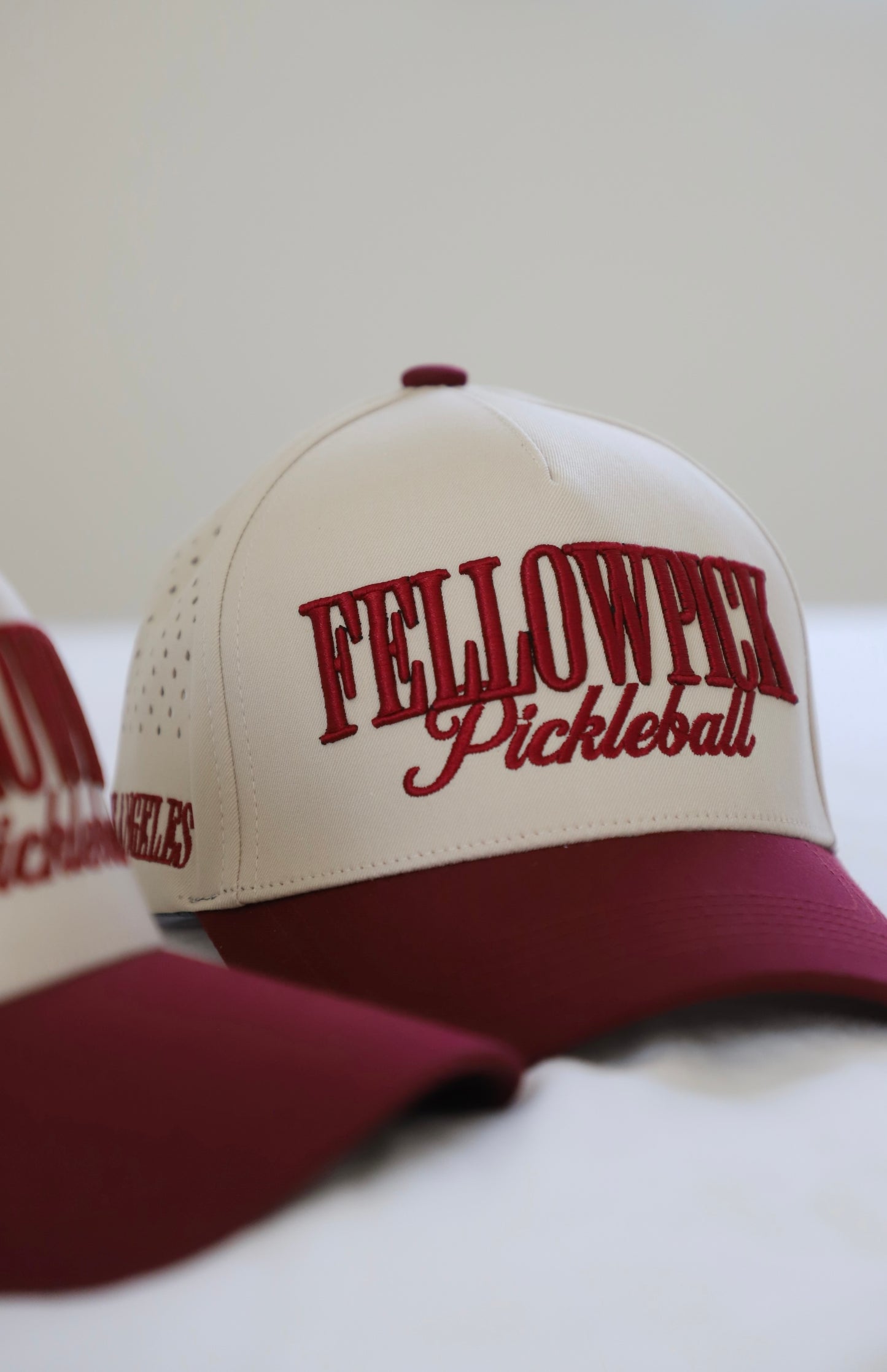 Fellowpick Sport Embroidered Hat
