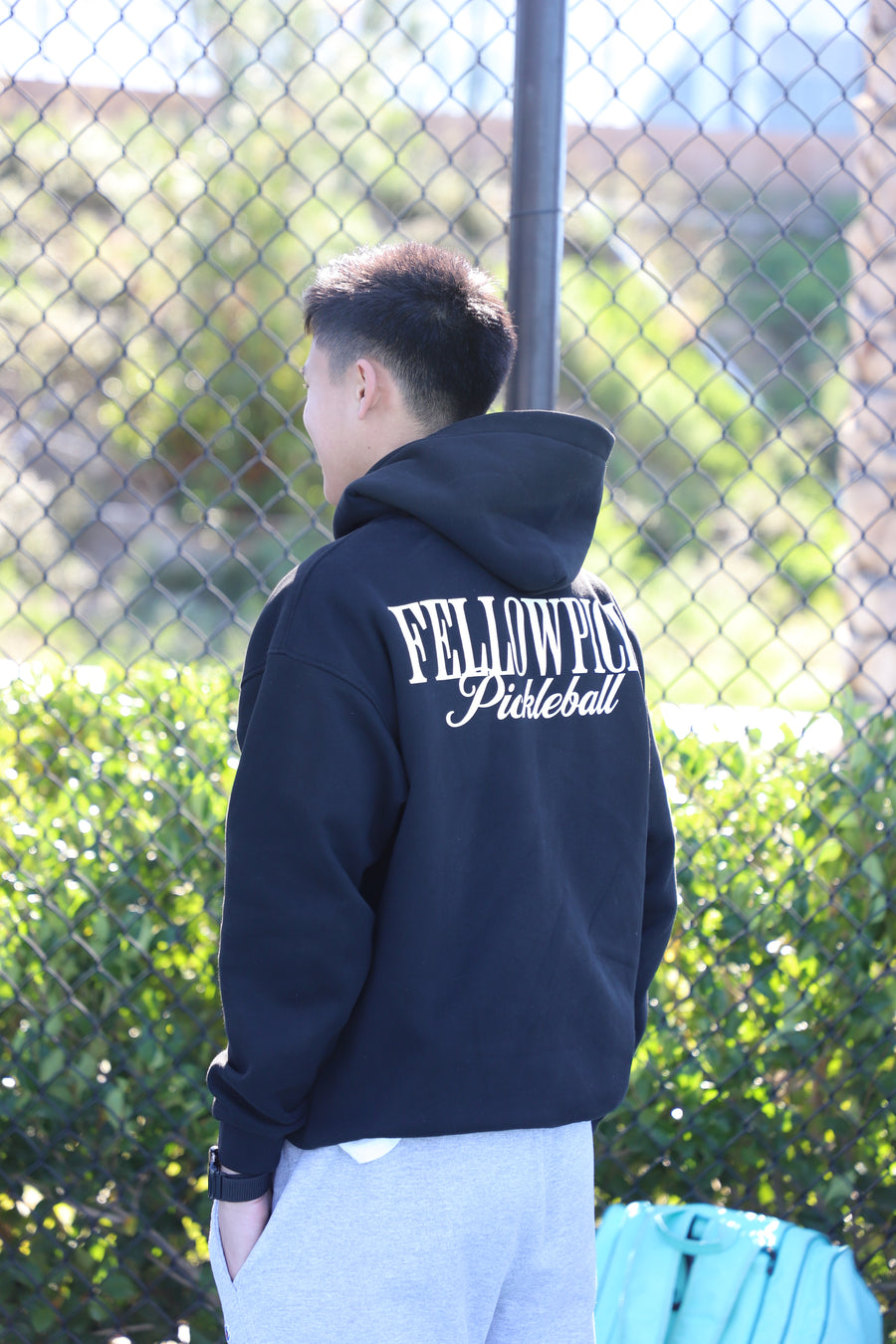 Fellowpick Original Hoodie