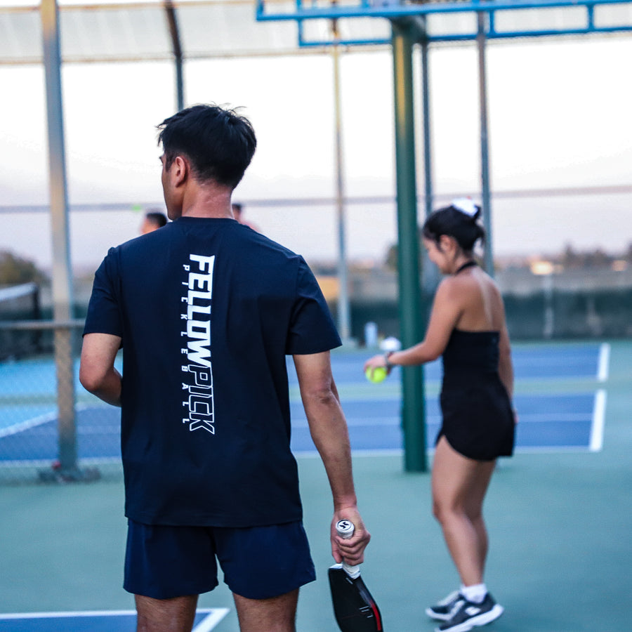 FP Performance Tee V2 Unisex