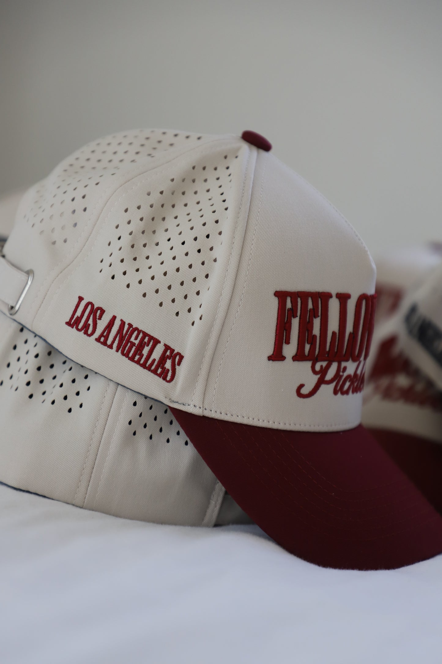 Fellowpick Sport Embroidered Hat