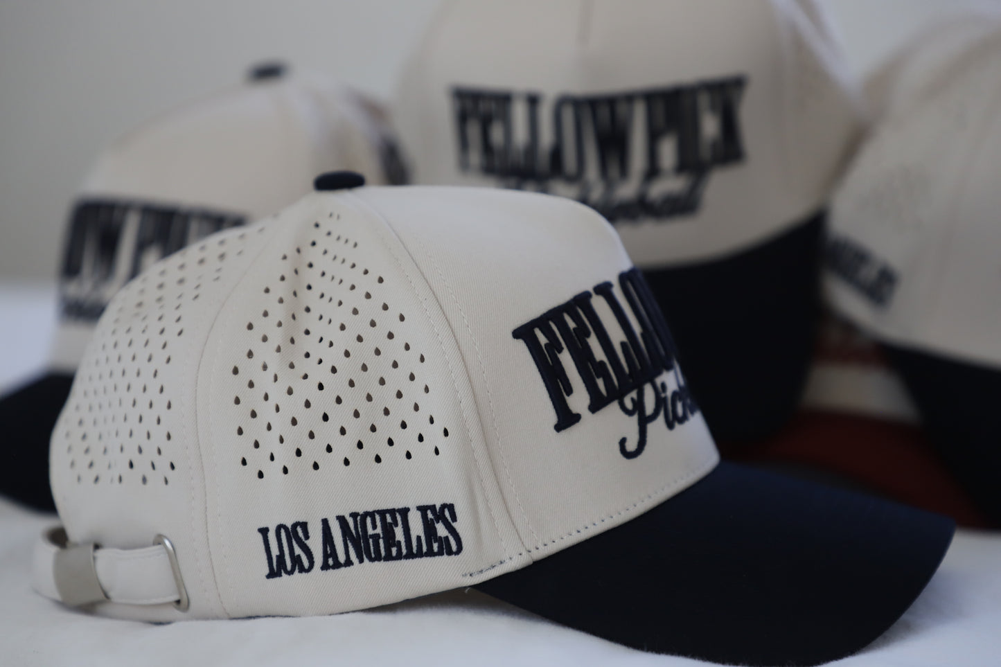 Fellowpick Sport Embroidered Hat