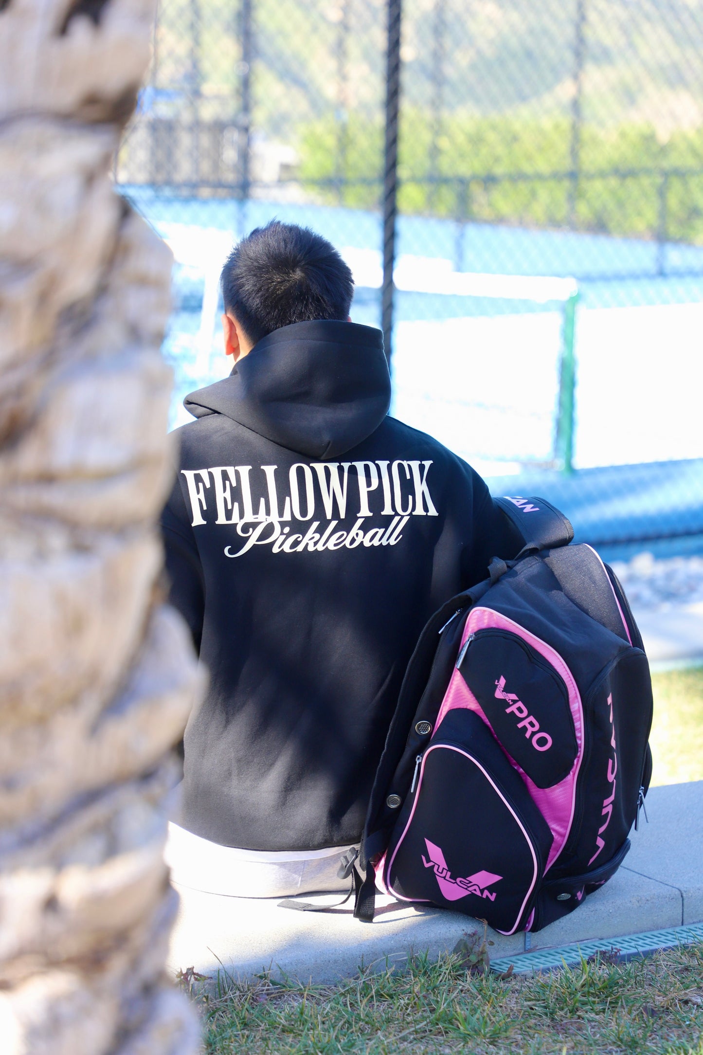 Fellowpick Original Hoodie