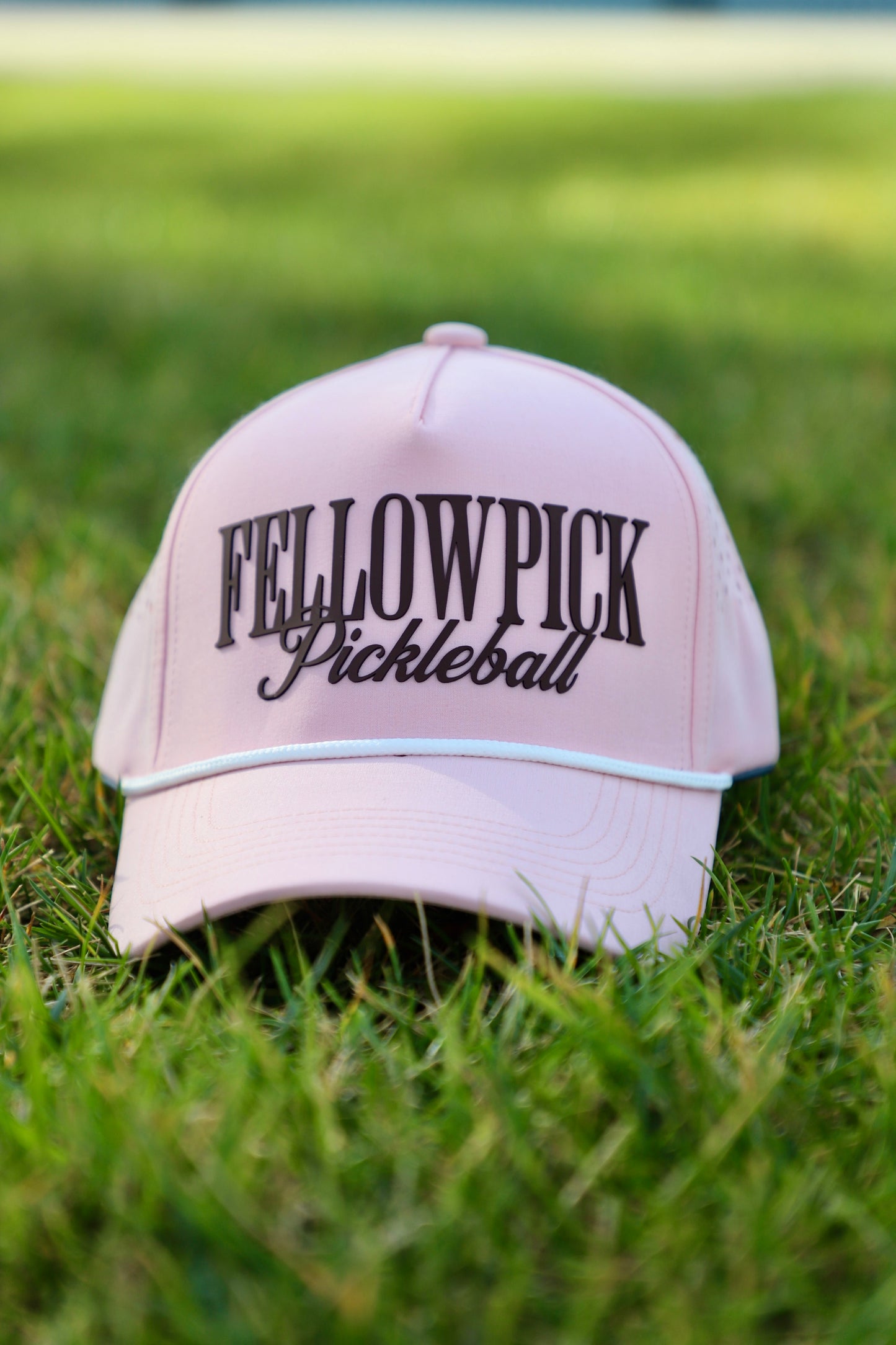 Lightweight Baseball Hat