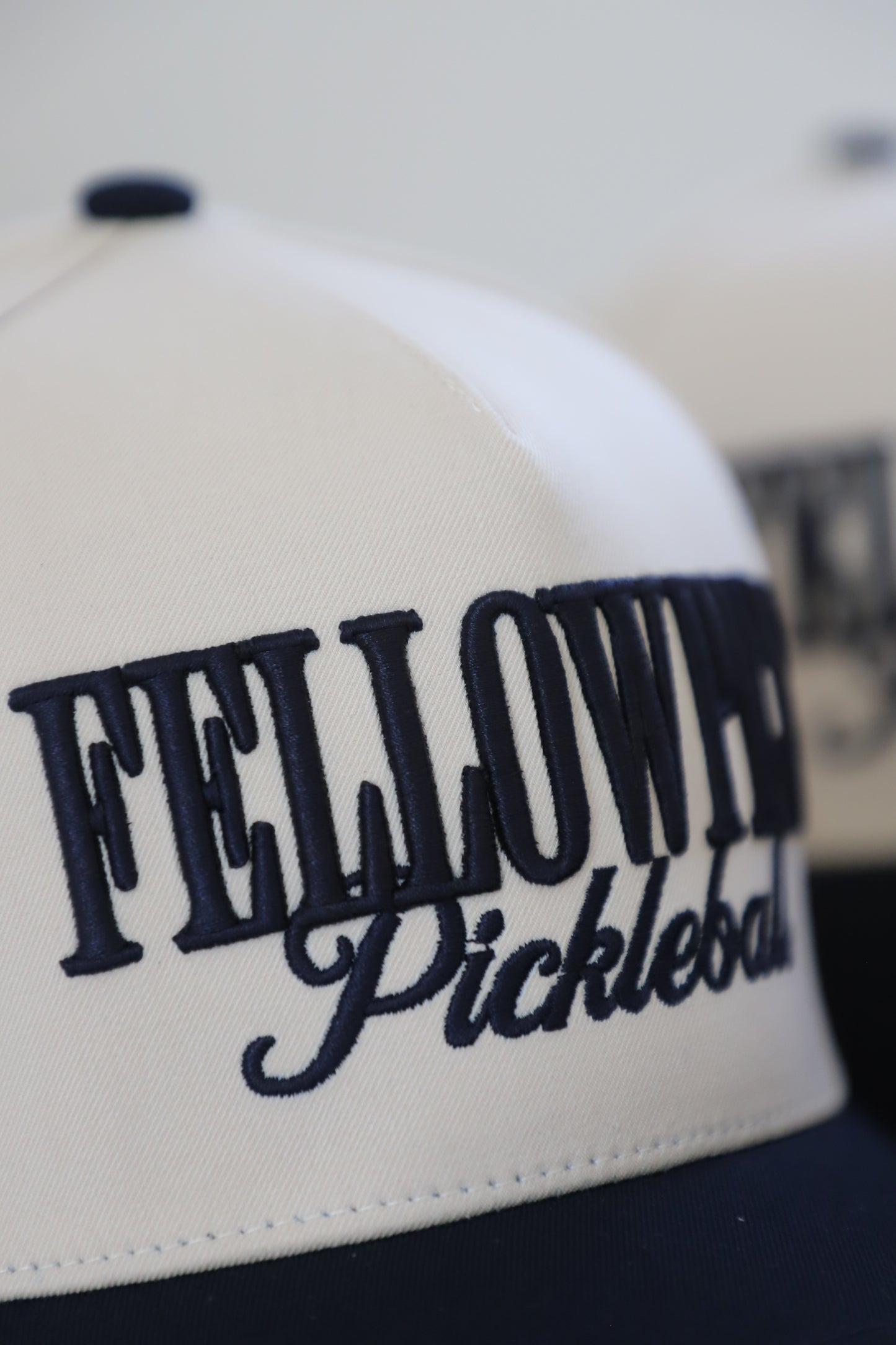 Fellowpick Sport Embroidered Hat
