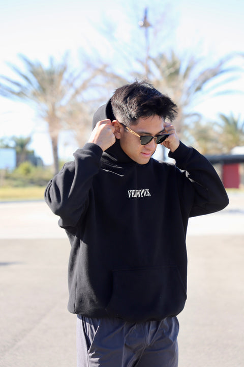Fellowpick Original Hoodie