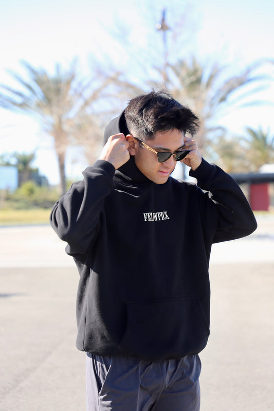 Fellowpick Original Hoodie