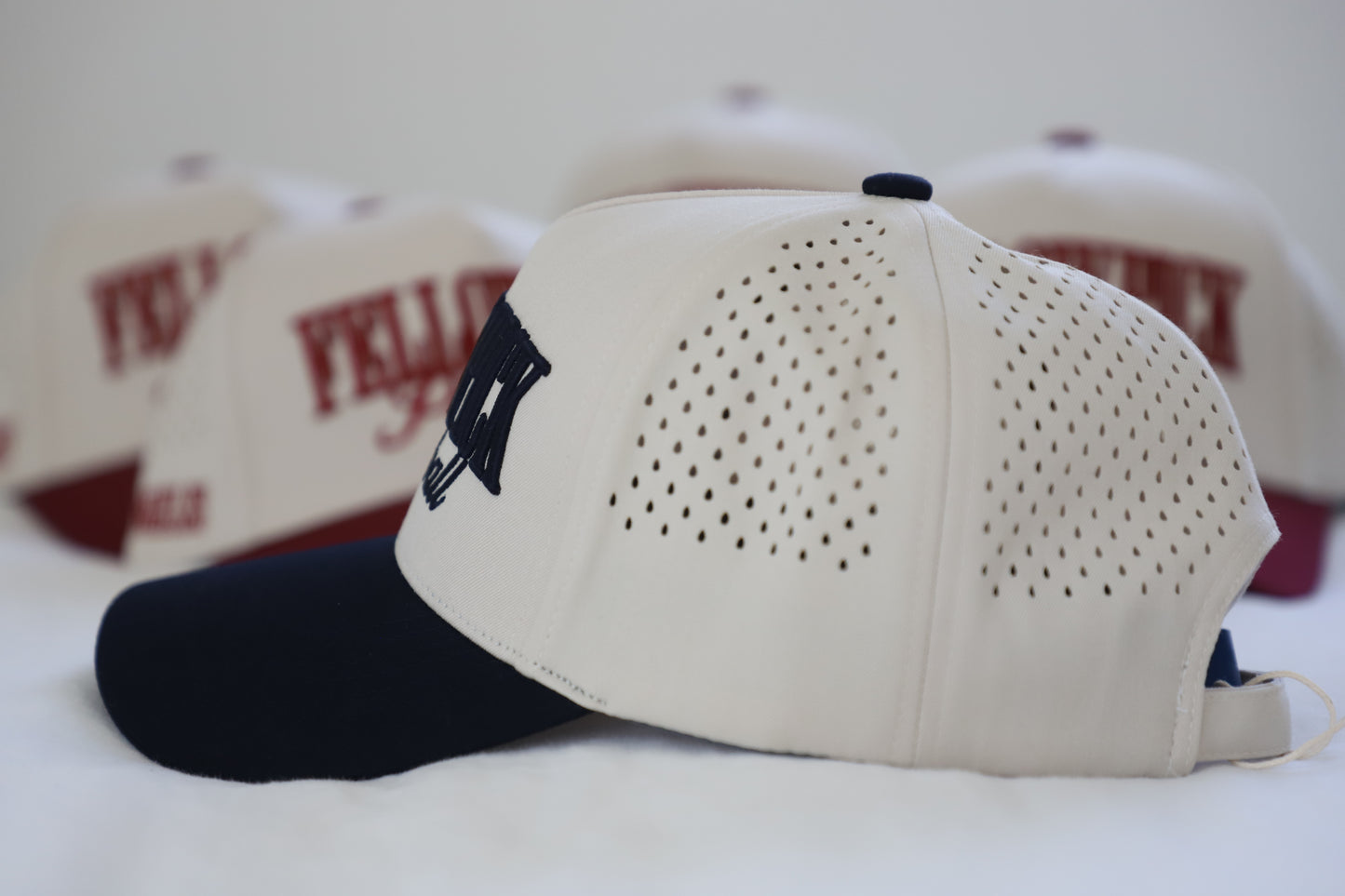 Fellowpick Sport Embroidered Hat