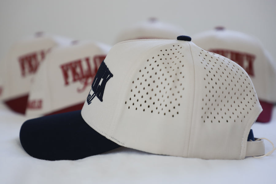Fellowpick Sport Embroidered Hat