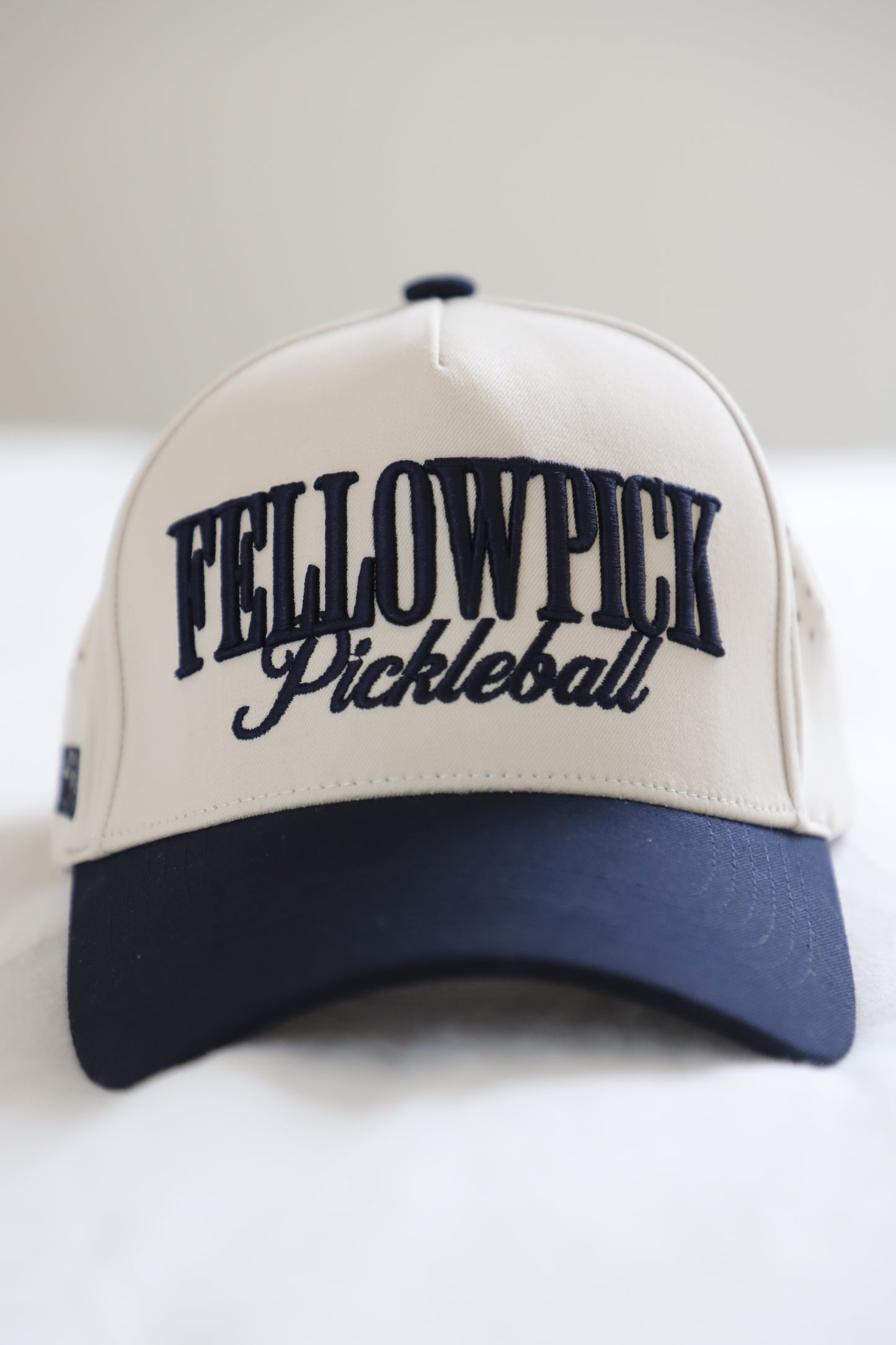 Fellowpick Sport Embroidered Hat