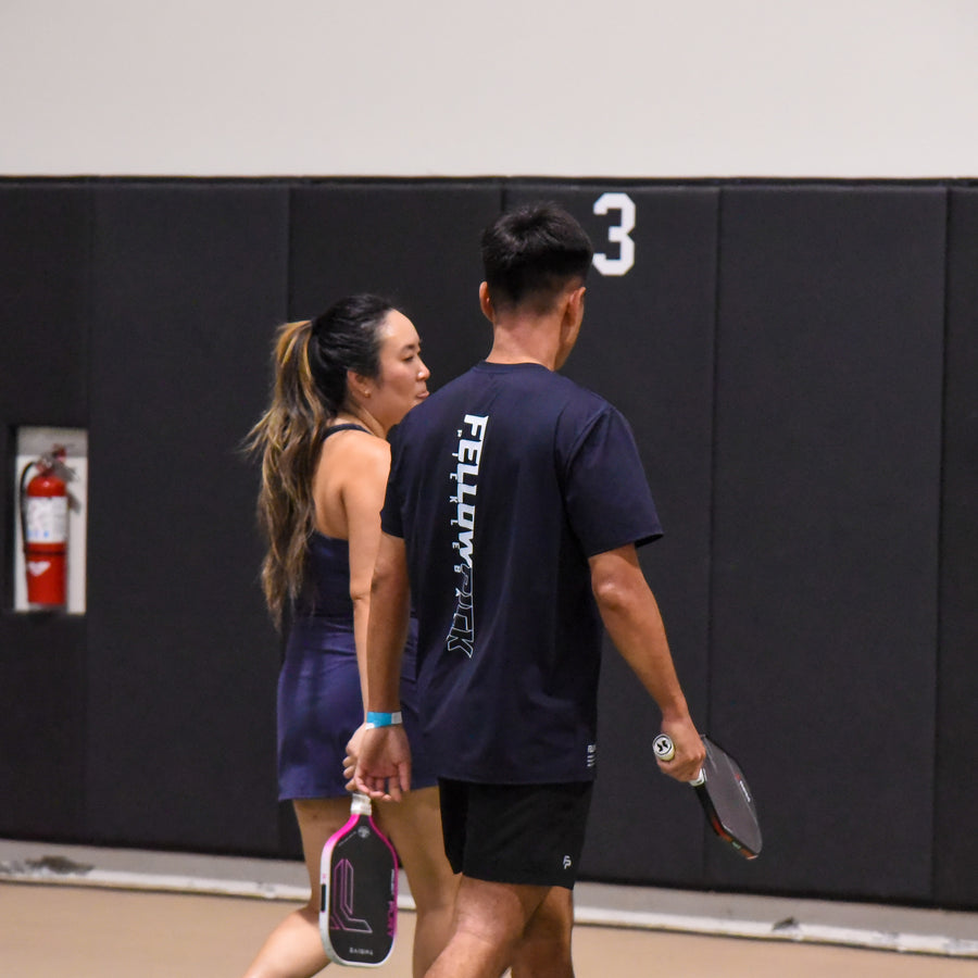 FP Performance Tee V2 Unisex