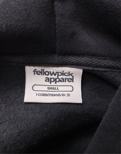 Fellowpick Original Hoodie