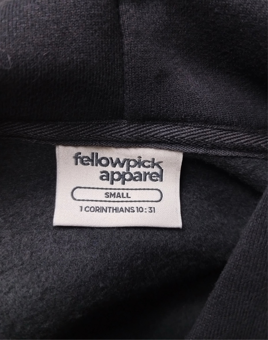 Fellowpick Original Hoodie