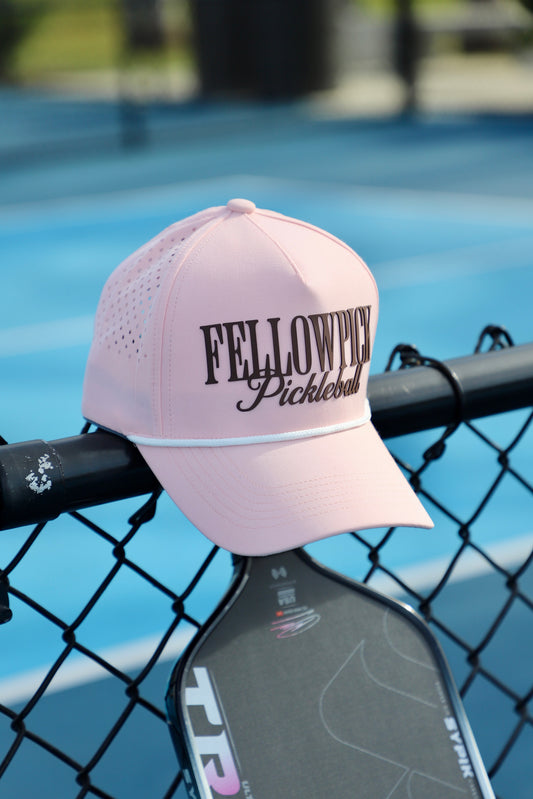 Lightweight Baseball Hat