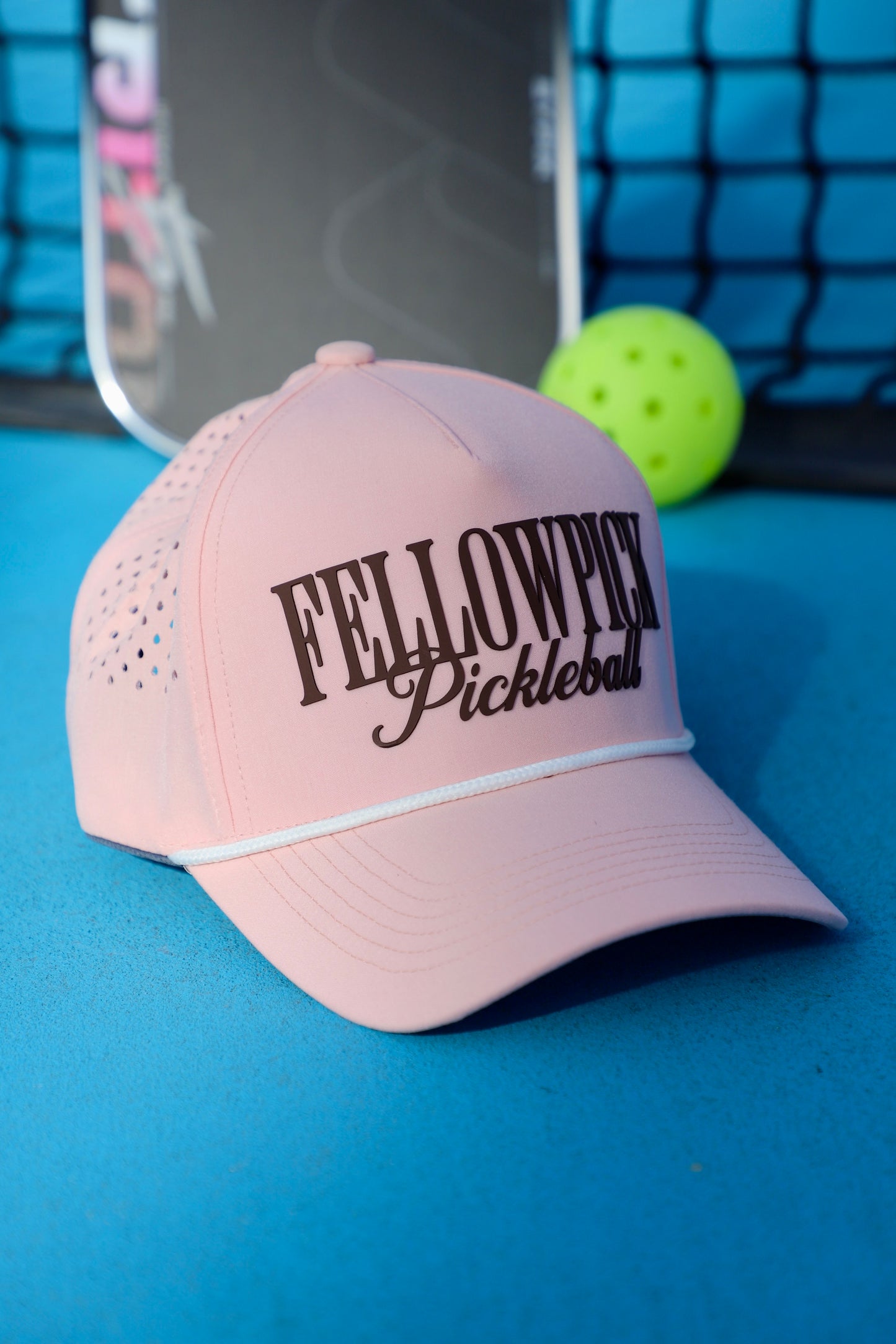 Lightweight Baseball Hat