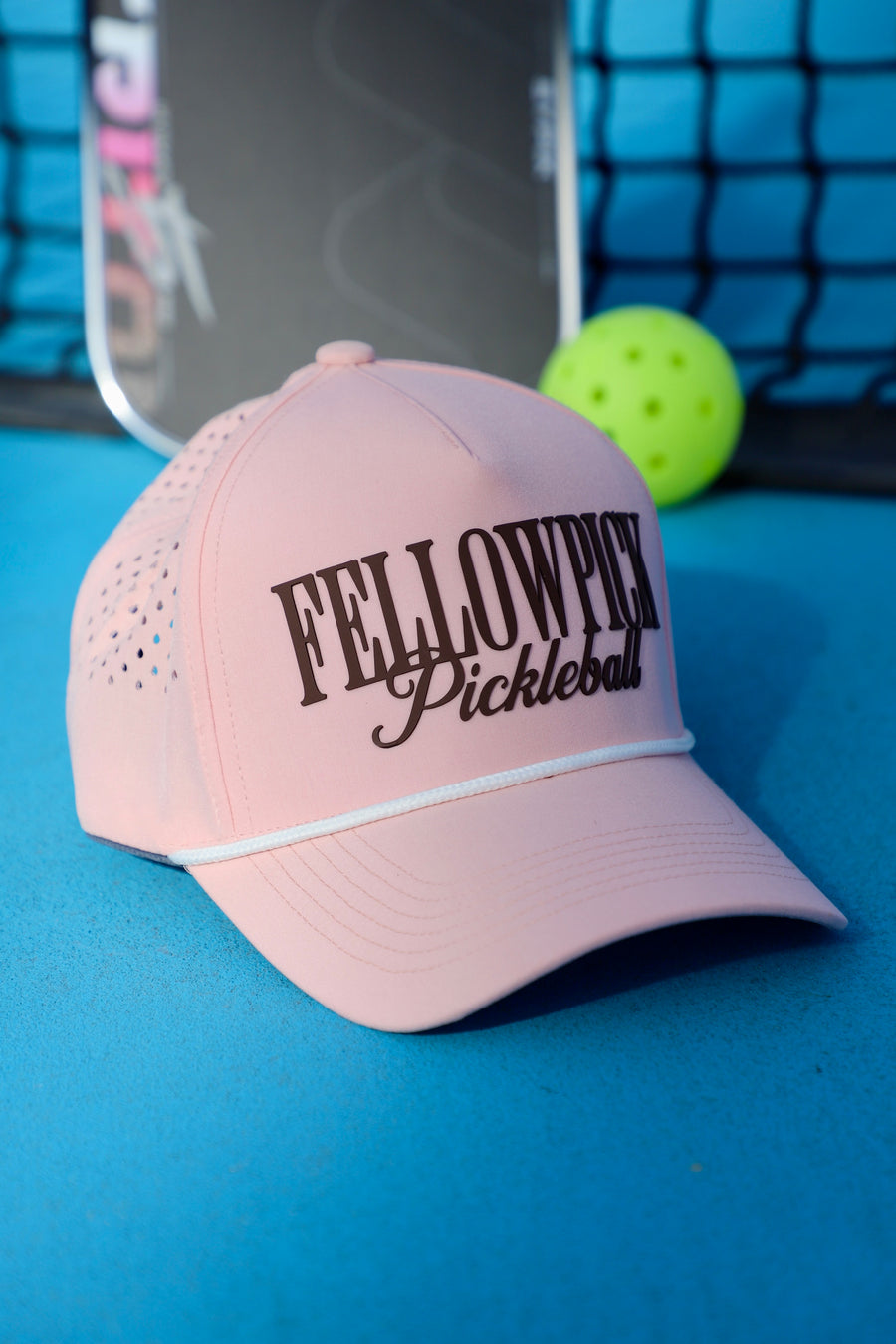 Lightweight Baseball Hat