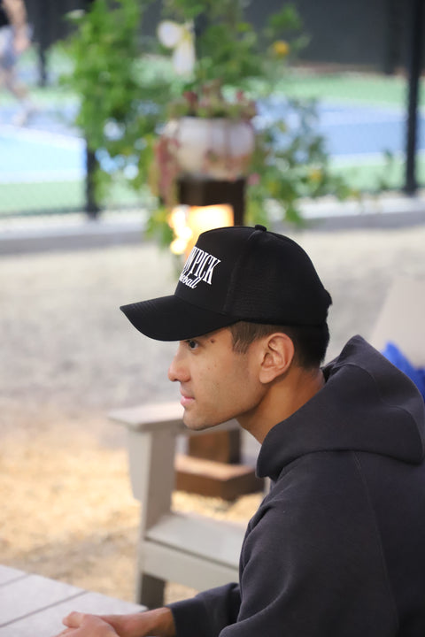 Premium Trucker Hat