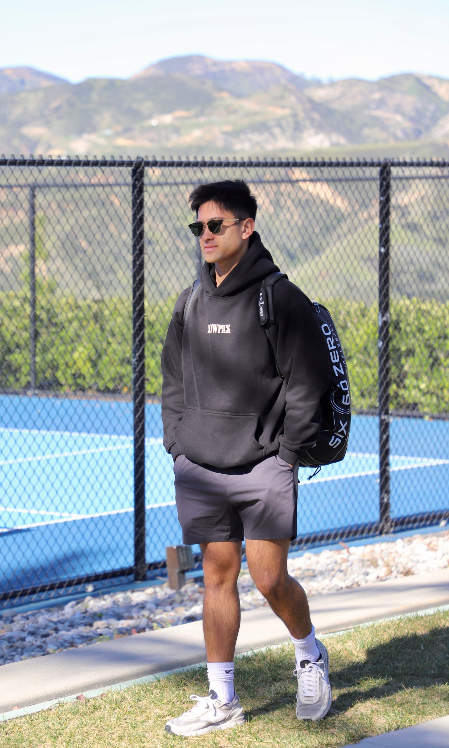 Fellowpick Original Hoodie