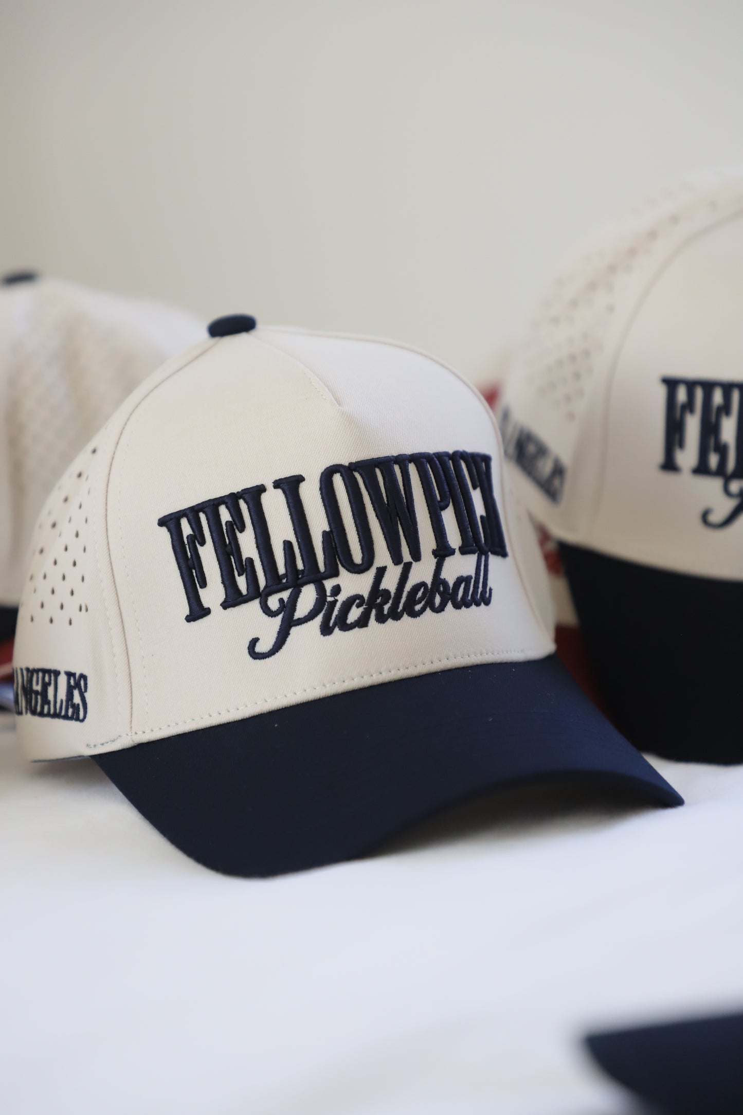 Fellowpick Sport Embroidered Hat