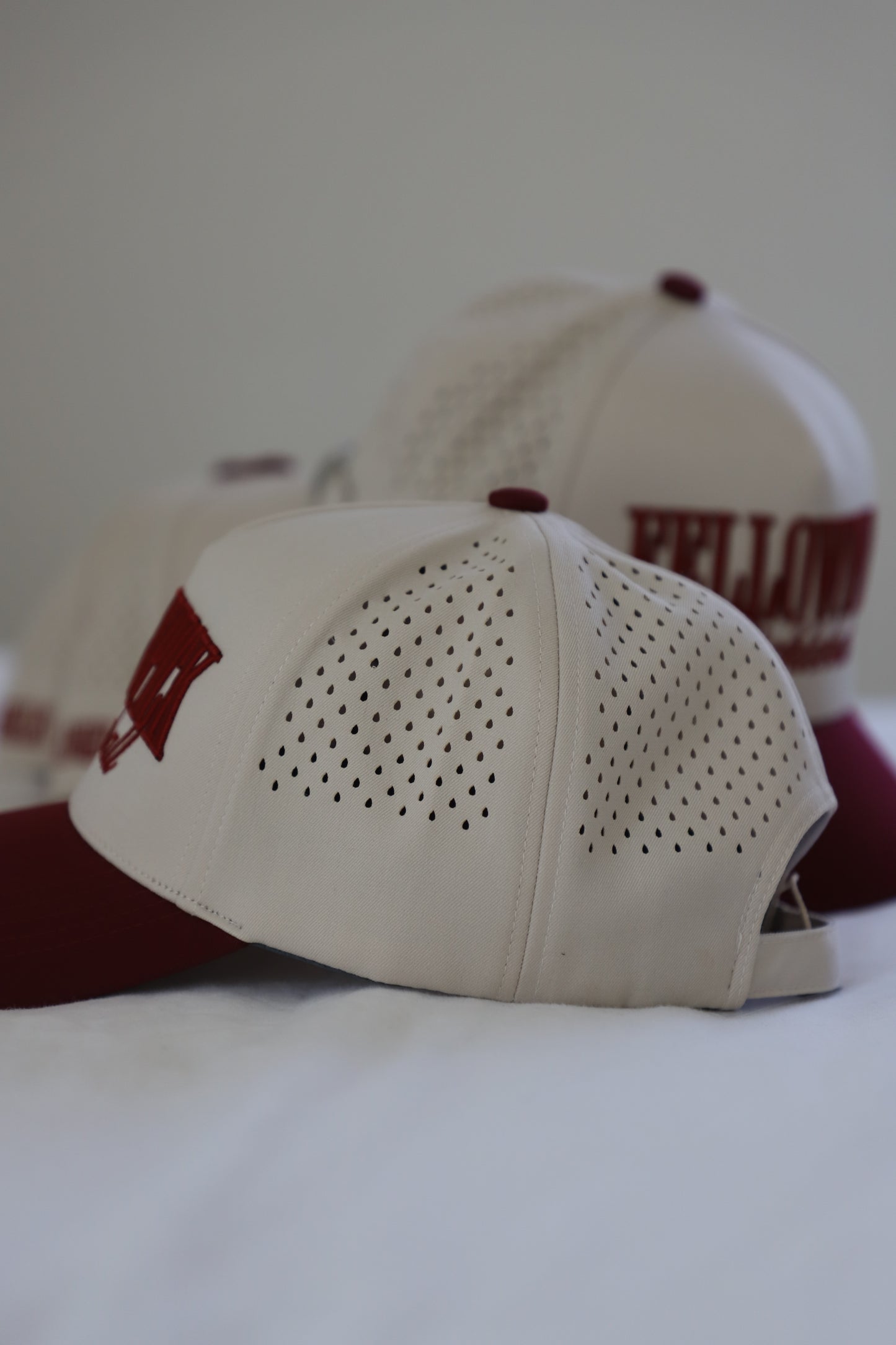Fellowpick Sport Embroidered Hat