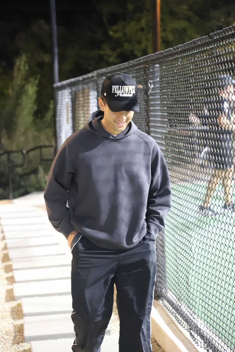 Premium Trucker Hat