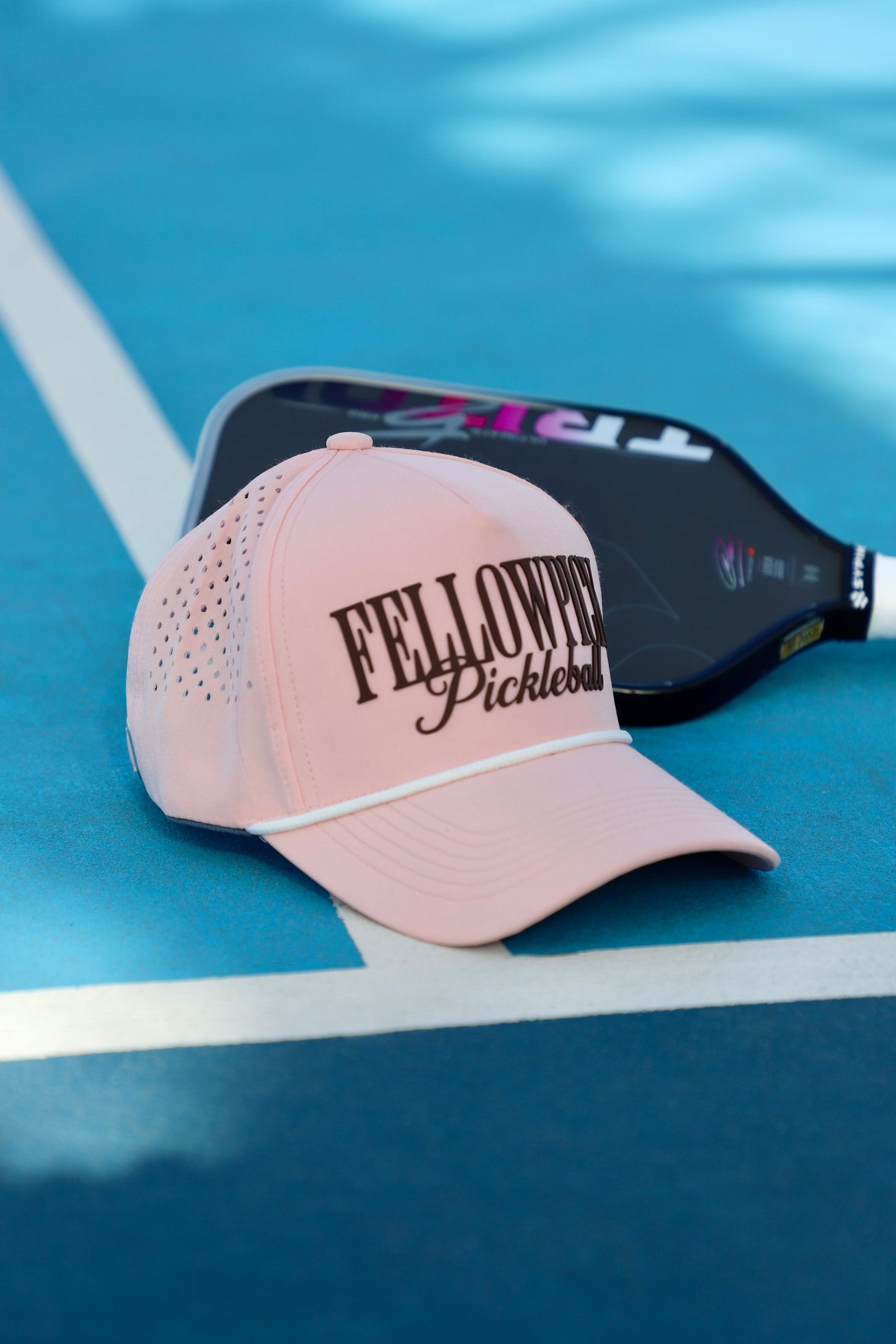 Lightweight Baseball Hat