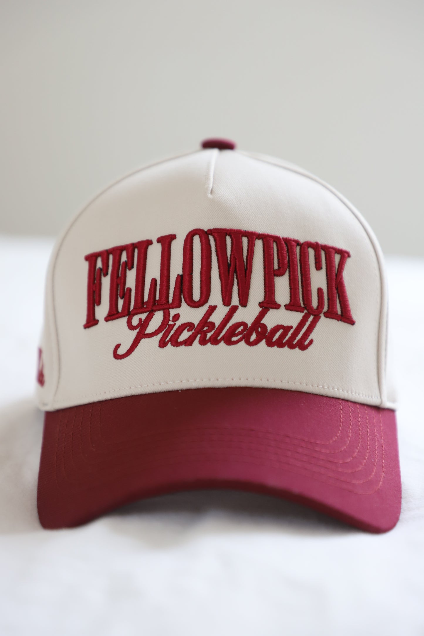 Fellowpick Sport Embroidered Hat
