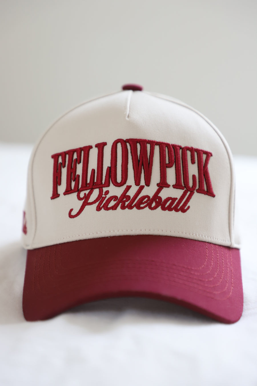 Fellowpick Sport Embroidered Hat