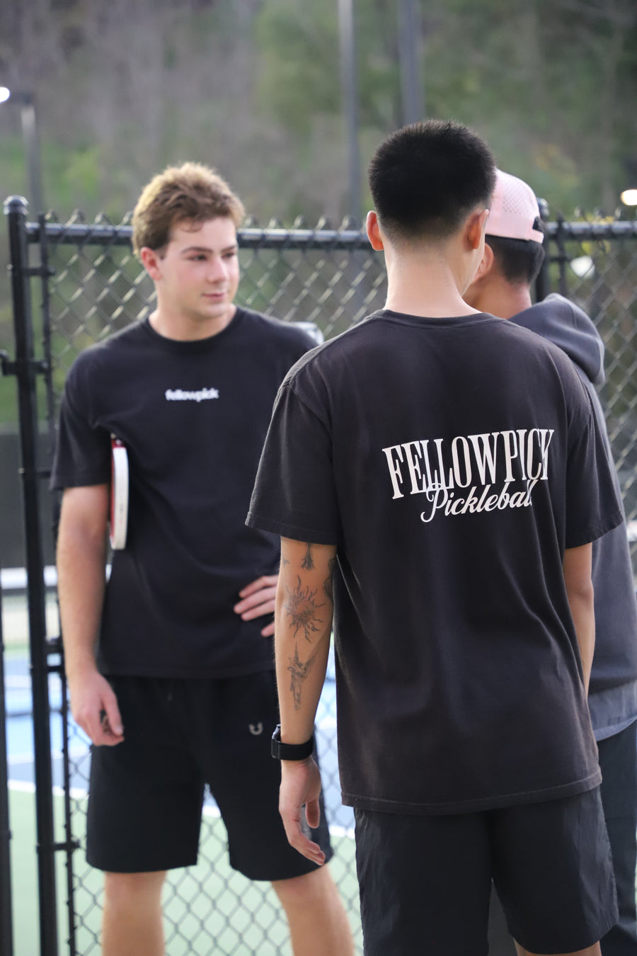 Everyday Tee Unisex