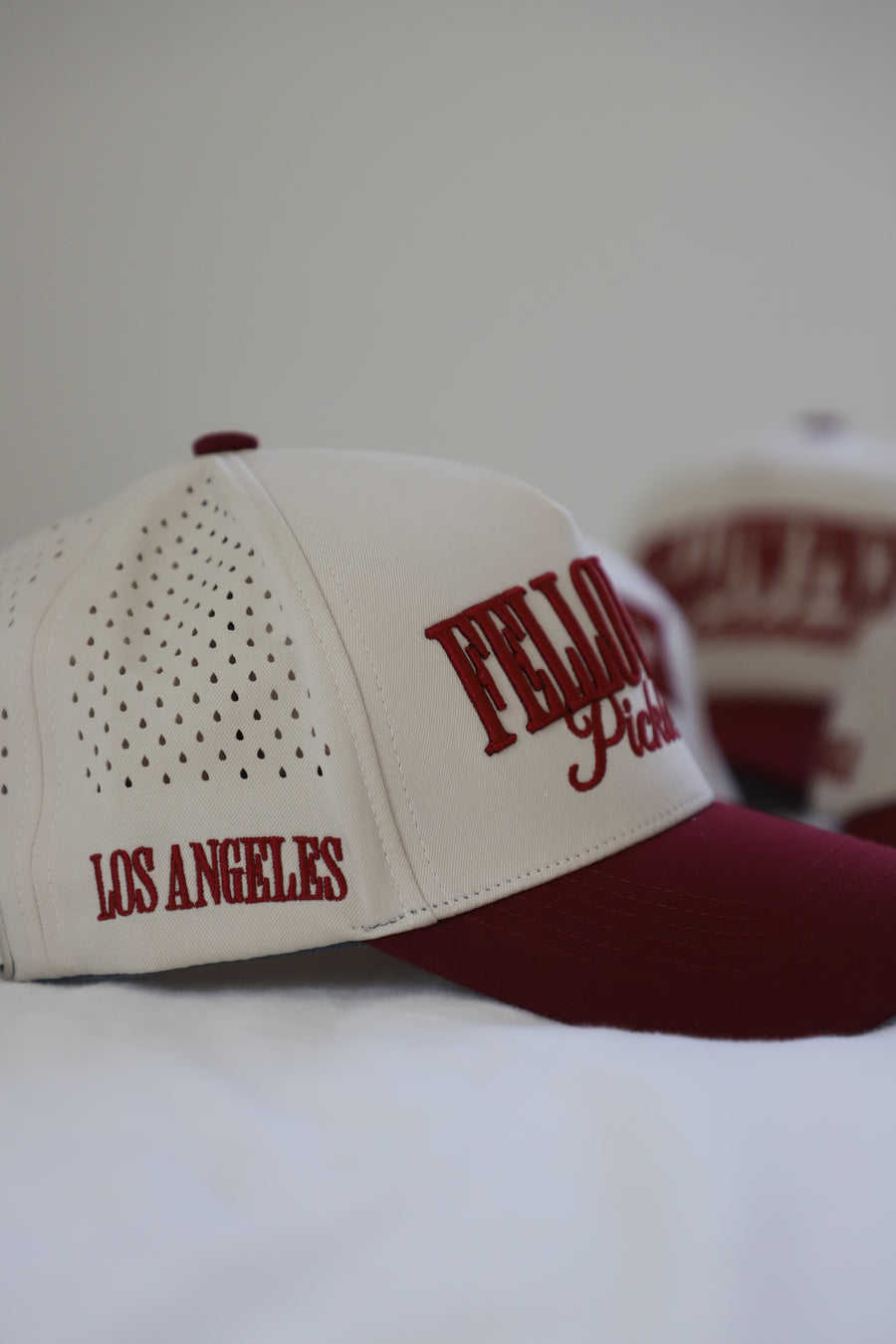 Fellowpick Sport Embroidered Hat