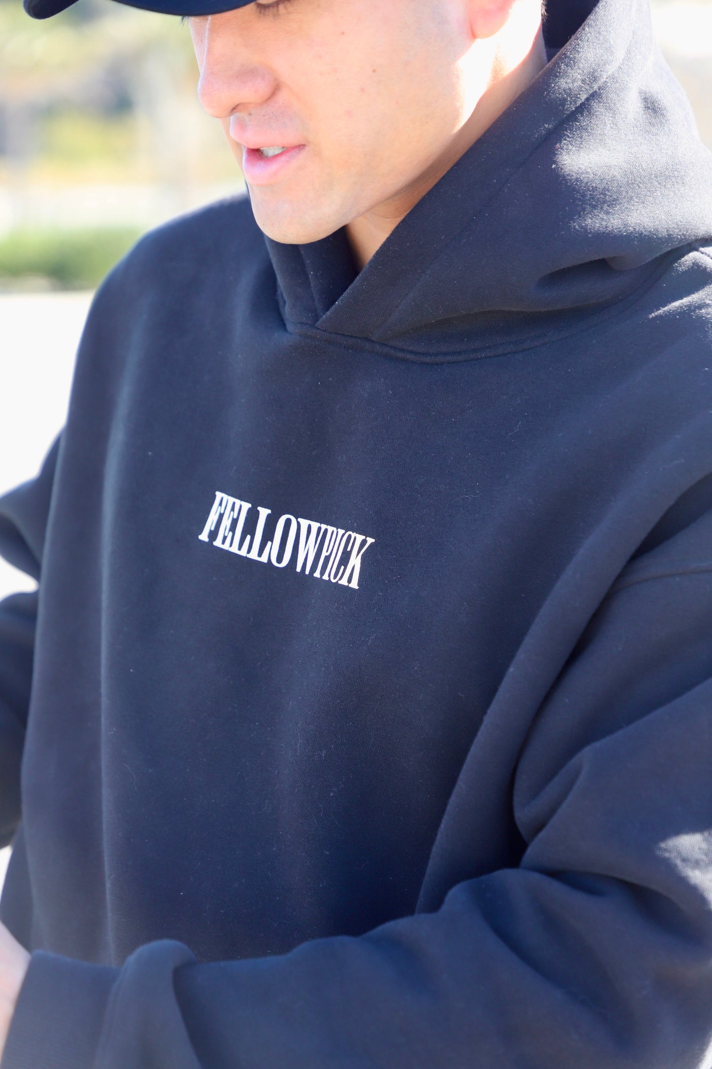 Fellowpick Original Hoodie