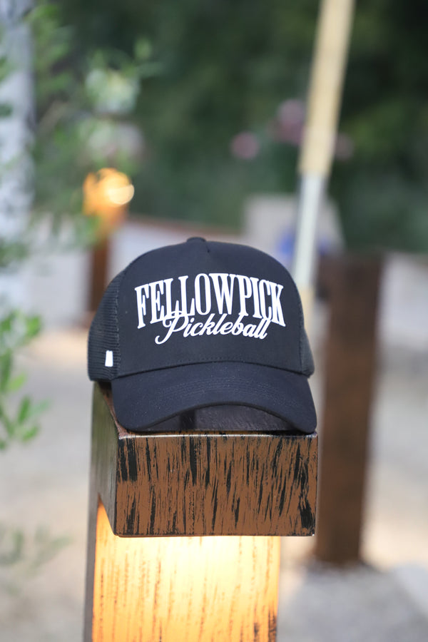 Premium Trucker Hat