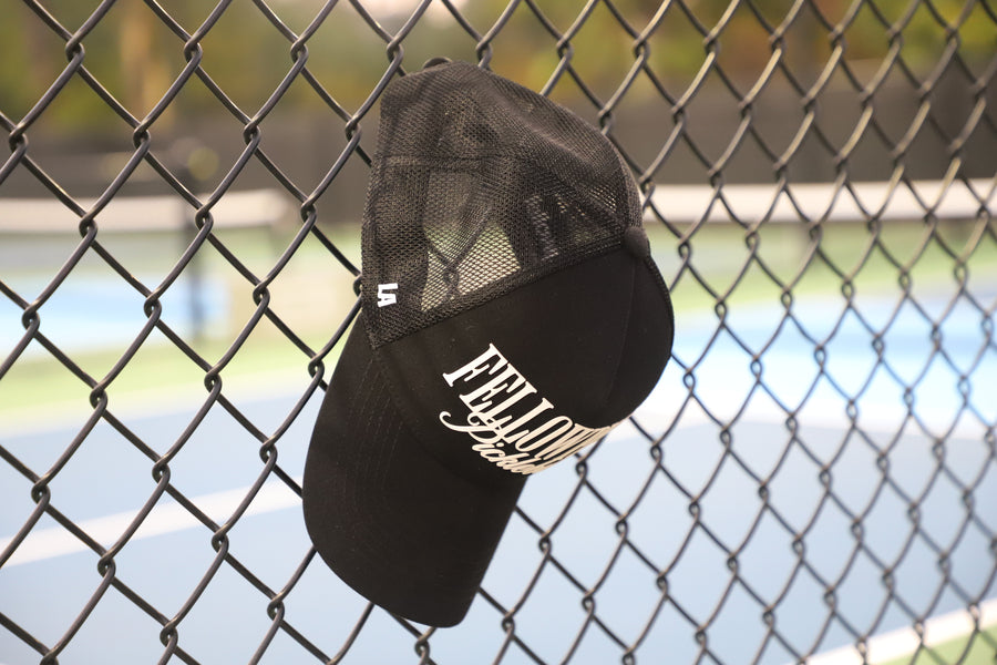 Premium Trucker Hat
