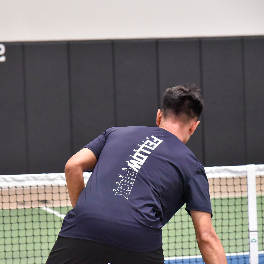 FP Performance Tee V2 Unisex