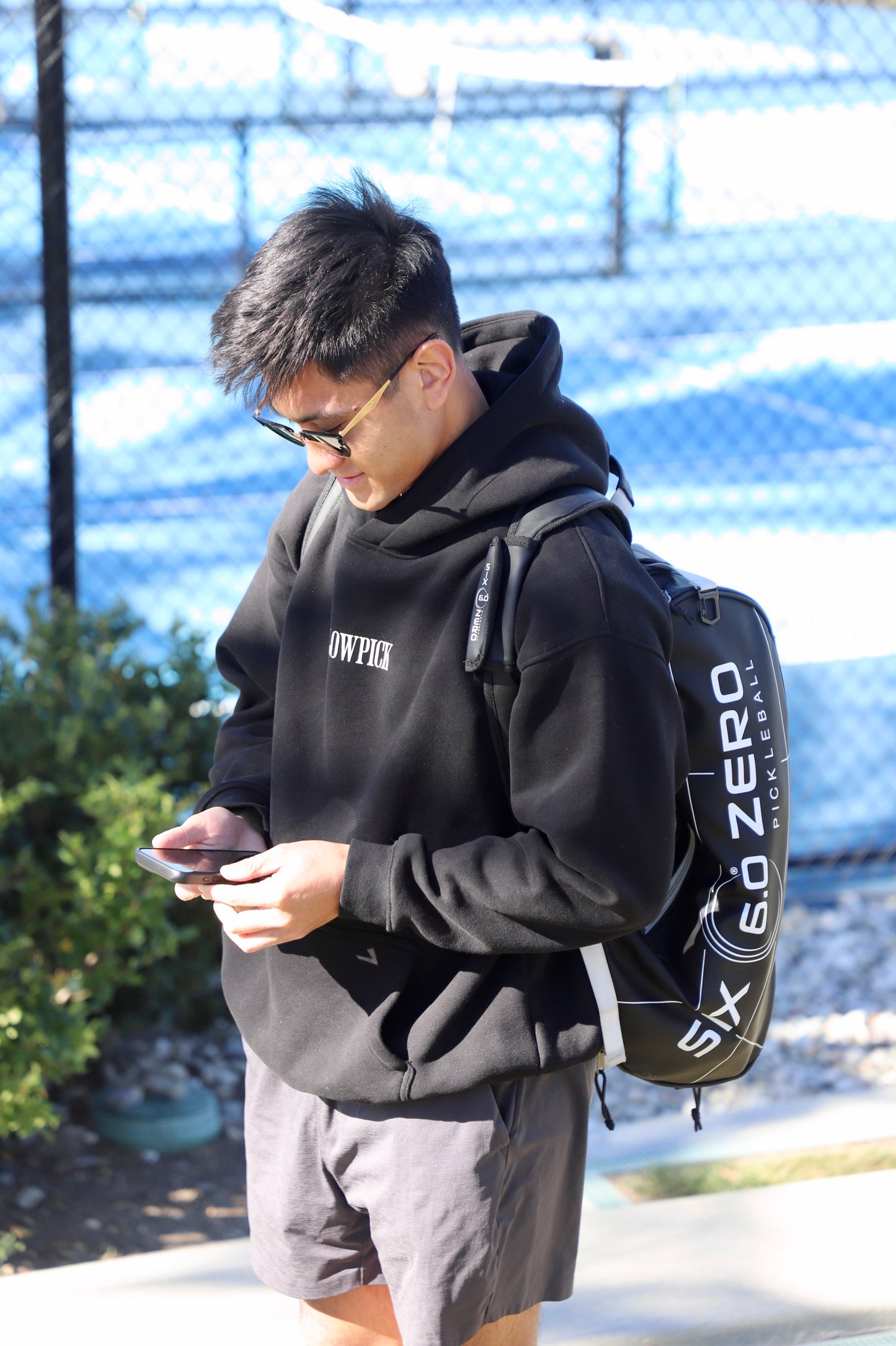 Fellowpick Original Hoodie